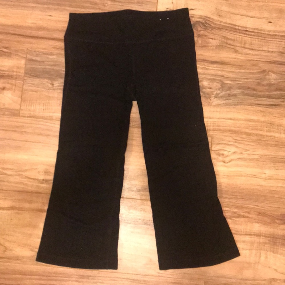 Small GapFit Capris